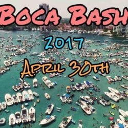 Boca Bash