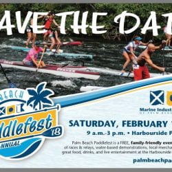 Palm Beach Paddlefest