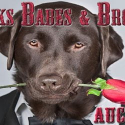 Barks Babes Bros