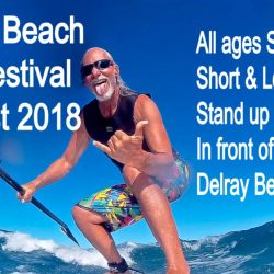 Delray Beach Surf Fest