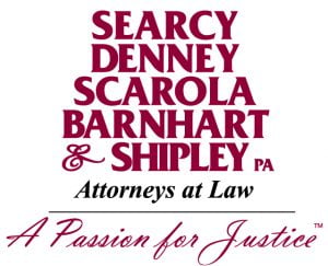Searcy Denney et al Law