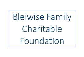 Bleiwise Family Charitable Foundation