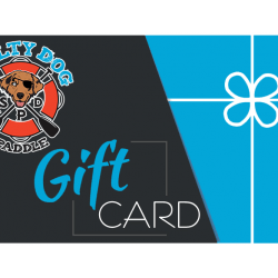 Salty Dog Gift Cards