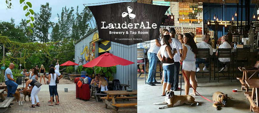 Lauderale Brewery